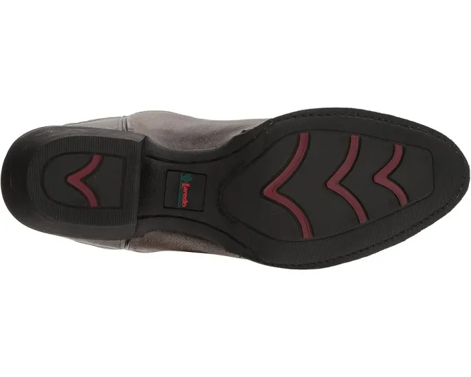 Ковбойские сапоги Laredo Harding из цельной кожи с классической строчкой