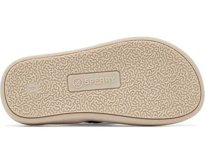 Вьетнамки Seafish для детей от Sperry на пенке EVA с синтетическим ремешком