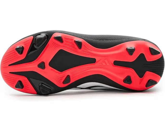 Детские бутсы adidas Kids Club Predator для твердого и смешанного грунта
