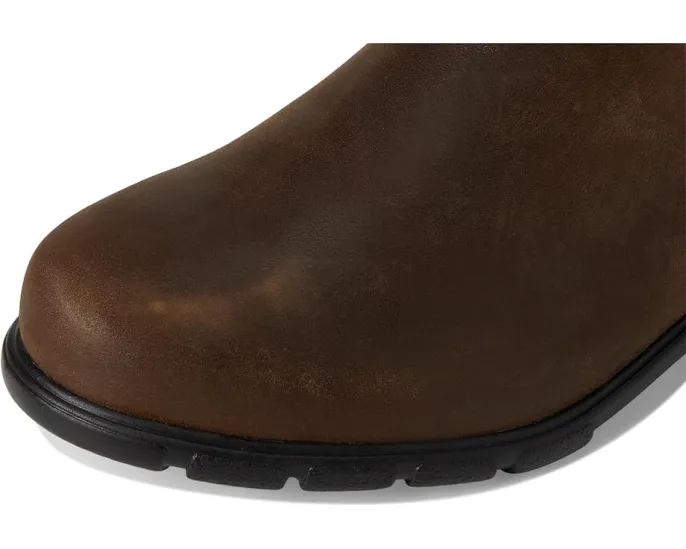 Ботинки Blundstone BL1673 на каблуке с круглым носком