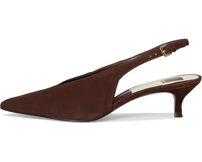 Туфли лодочки Dolce Vita Alenna с острым носком и V-образным вырезом