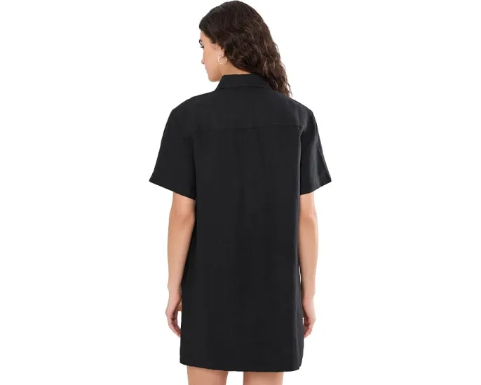 Платье Madewell Emilia из 100% льна