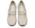 Кроссовки Newbury Jane в стиле Мэри Джейн из мягкого хлопка от Born