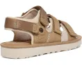 Сандалии UGG Goldencoast Multistrap с регулируемыми ремешками