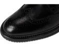 Johnston & Murphy туфли Upton Wingtip с перфорацией и стелькой с эффектом памяти