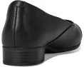 Слипоны Clarks Juliet Rise с декоративным мыском и устойчивым каблуком