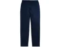 Polo Ralph Lauren Kids зауженные брюки Stretch Dobby для детей постарше