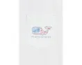Футболка Vineyard Vines Kids Short Sleeve Pocket Tee с коротким рукавом и карманом