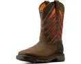 Рабочие ботинки Ariat WorkHog XT VentTEK Waterproof с мембраной DRYShield