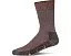 Носки Smartwool Hike Classic Edition с максимальной амортизацией Second Cut в стиле crew
