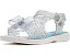 Сандалии Mar Sandals с принцессами Disney коллекция Mini Melissa для детей