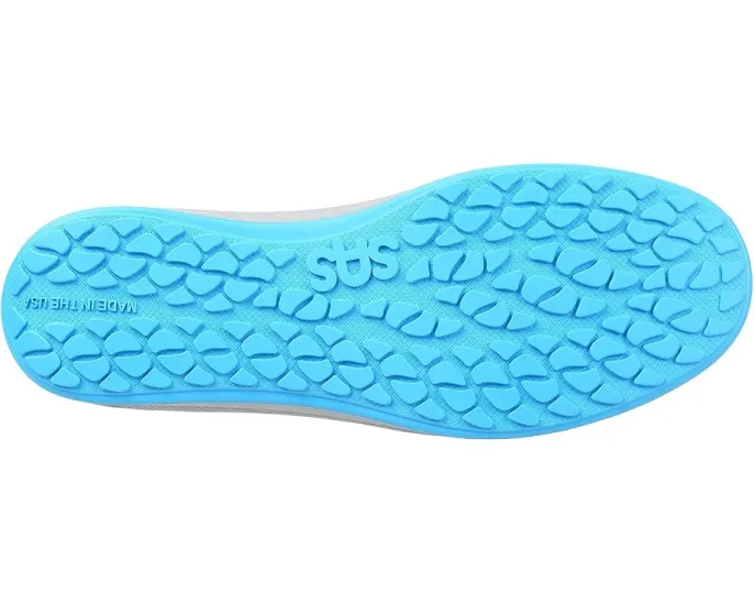 SAS Кроссовки Sporty с поддержкой для диабетической стопы и стелькой Everbounce
