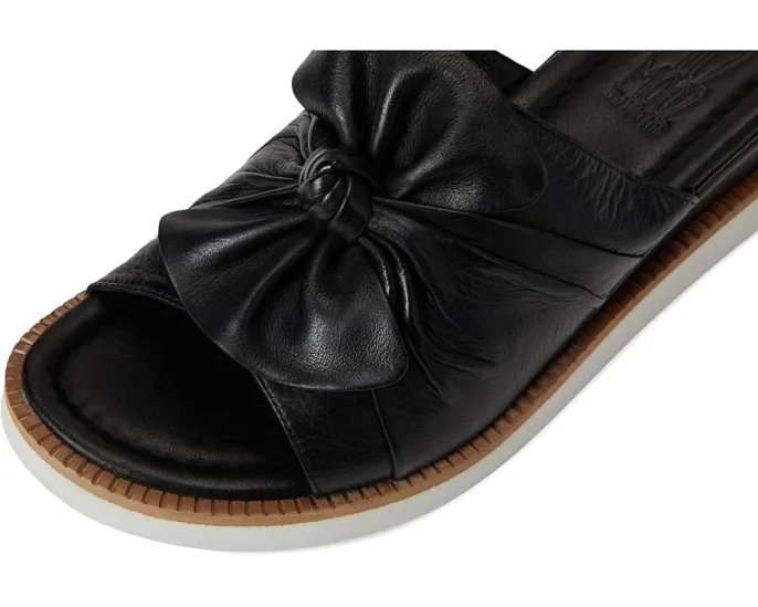 Сандалии Miz Mooz Evy с узлом на верхней части и удобной колодкой