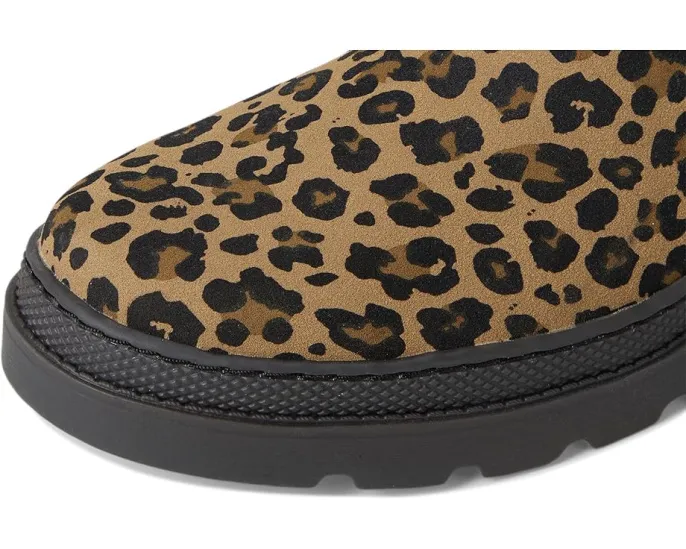 Челси ботинки Roxy Wonderland водонепроницаемые на резиновой подошве