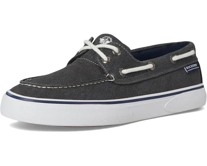 Мокасины Dockers Rowe из дышащего хлопка с технологией Supreme Comfort