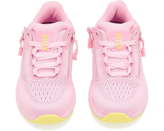 Детские кроссовки BILLY Sport Inclusion DZ1 с системой молнии и съемными стельками