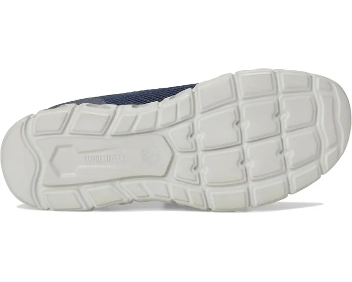 Лоферы Dockers Caden с технологией Supreme Comfort для повседневного стиля