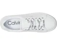 Кроссовки Ciyan с удобной стелькой и гибкой подошвой от Calvin Klein