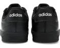 Кроссовки adidas Grand Court с резиновым верхом