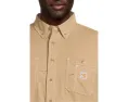Fire-Resistant Force Loose Fit легкая рубашка с длинным рукавом