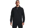 Толстовка Under Armour Rival Fleece Hoodie с капюшоном и карманом кенгуру