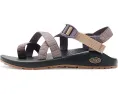 Сандалии Chaco Z2 Classic с регулируемыми ремешками и стелькой LUVSEAT