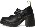 Ботинки Dr. Martens Eviee на массивной платформе с устойчивой подошвой