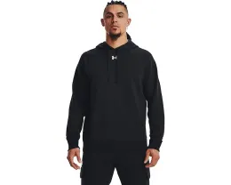 Толстовка Under Armour Rival Fleece Hoodie с капюшоном и карманом кенгуру