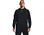 Толстовка Under Armour Rival Fleece Hoodie с капюшоном и карманом кенгуру