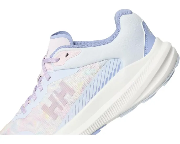 Трейловые кроссовки Helly Hansen Buzzard Trail Runner для начинающих с амортизацией