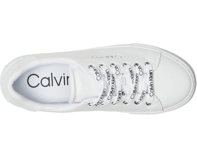 Кроссовки Ciyan с удобной стелькой и гибкой подошвой от Calvin Klein