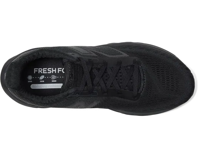 Кроссовки New Balance Fresh Foam X 1080v14 с промежуточной подошвой Fresh Foam X