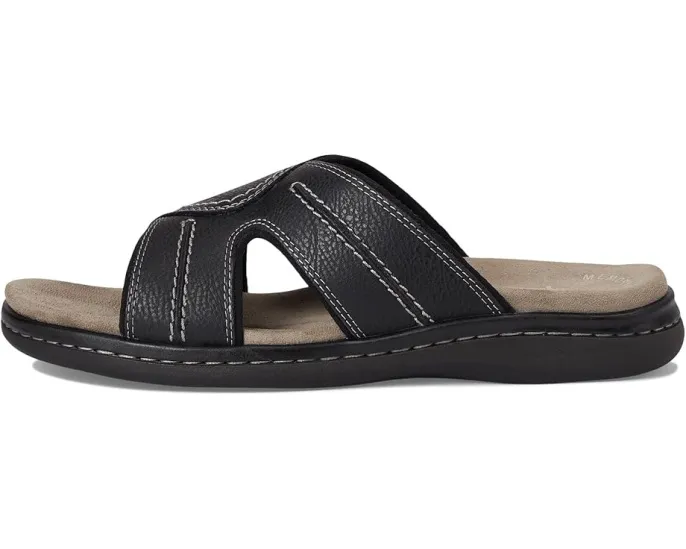 Dockers Sunland слайды с памятью формы и искусственной кожей