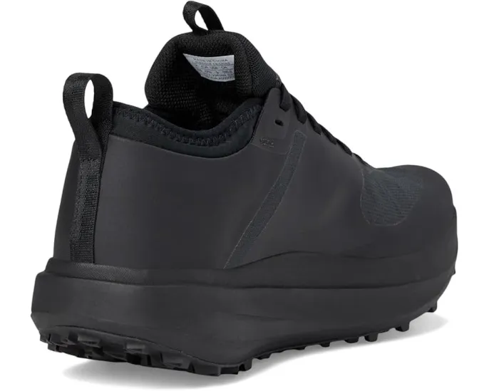 Кроссовки Sylan GTX с мембраной Gore Tex для трейлраннинга и приключений