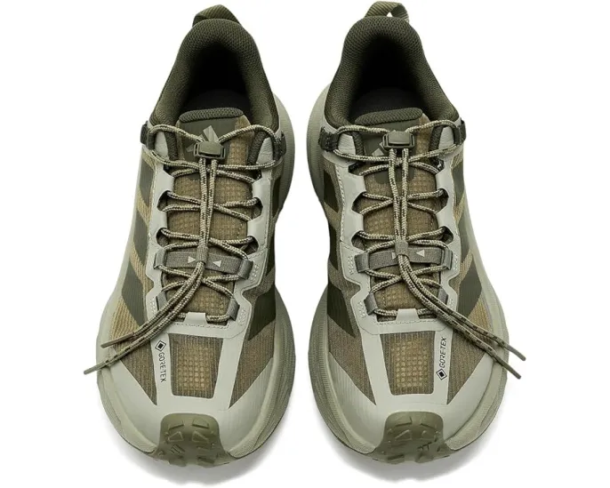 Трекинговые ботинки adidas Outdoor Terrex Freehiker SL с мембраной GORE-TEX