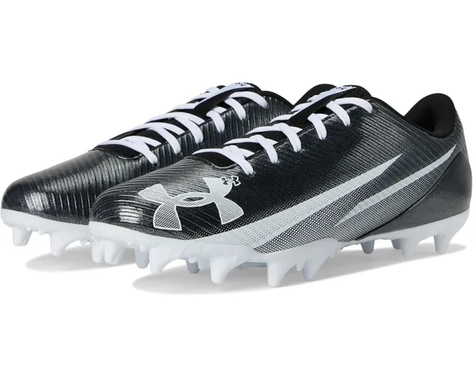 Футбольные бутсы Under Armour Blur Select с шипами