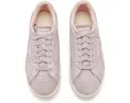 Кроссовки Reebok Club C Grounds UK с замшевым верхом и каучуковой подошвой