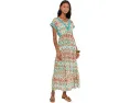 Aisha Dress