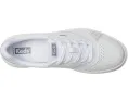 Кеды Keds The Court Lace Up белые