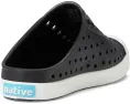 Детские сабо Native Shoes Jefferson Clog из ЭВА с круглым носком и вентиляционными отверстиями