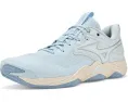 Кроссовки Mizuno Wave Momentum 4 Elite с амортизацией