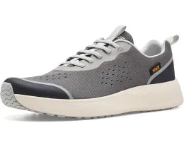 Кроссовки Hydratrek Fairwind от Teva с подошвой Spider Rubber® для сцепления на мокрой палубе