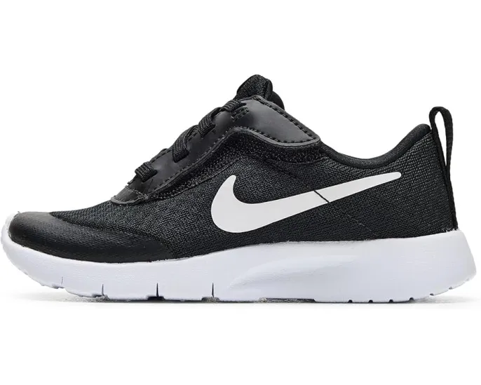 Детские кроссовки Nike Kids Tanjun EasyOn с системой легкого надевания