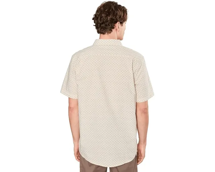 Рубашка Volcom Bankstone II с рисунком