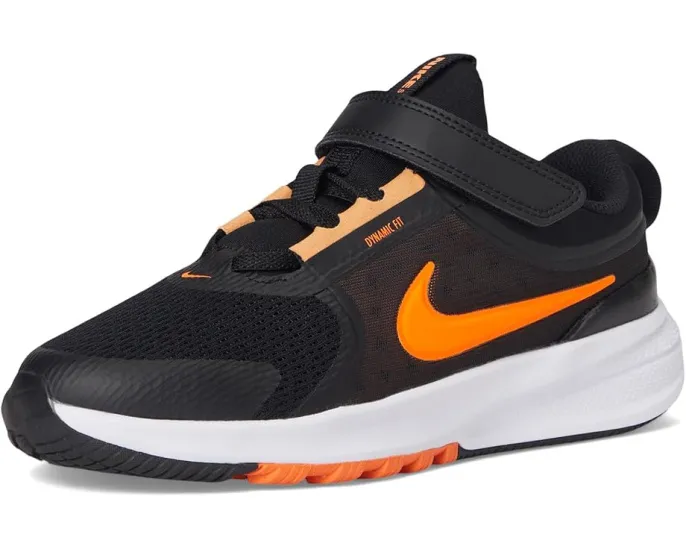 Детские кроссовки Nike Kids Star Runner 5 с динамичной фиксацией