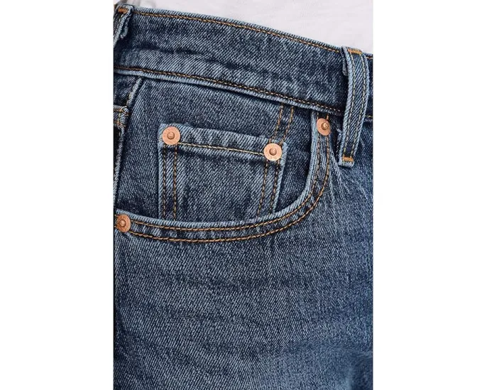 Levi's Шорты 501 Curve для фигуры с формами с зауженной талией