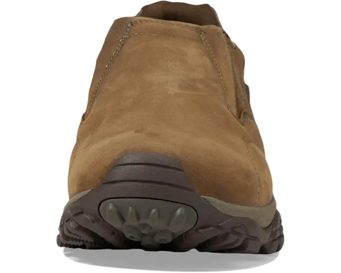 Merrell Moab Adventure Moc с квадратным носком из нубука