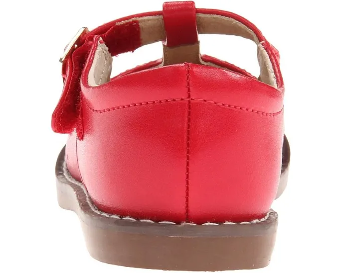 Детские сандалии Sherry 2 с перфорацией от FootMates