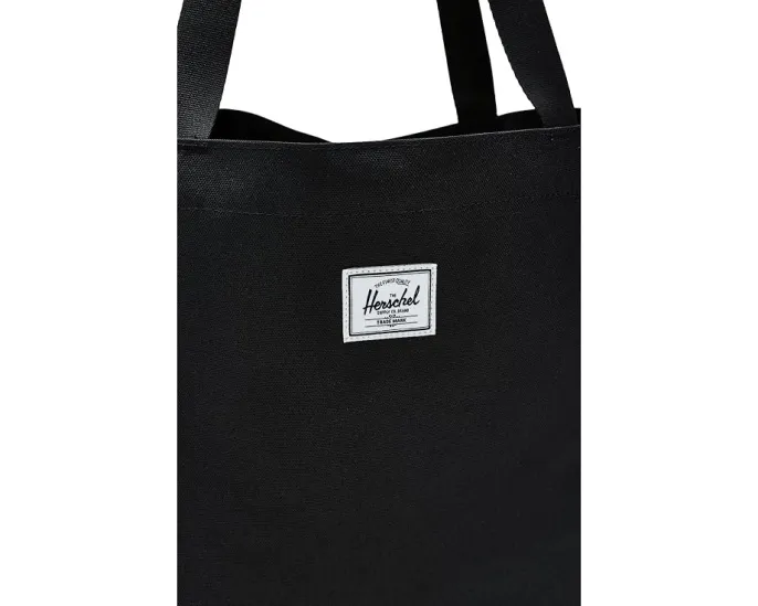 Сумка Classic Tote Herschel Supply Co. из переработанной ткани