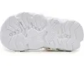 Детские сандалии KEEN Kids Hyperport H2 с быстросохнущими ремнями и амортизацией